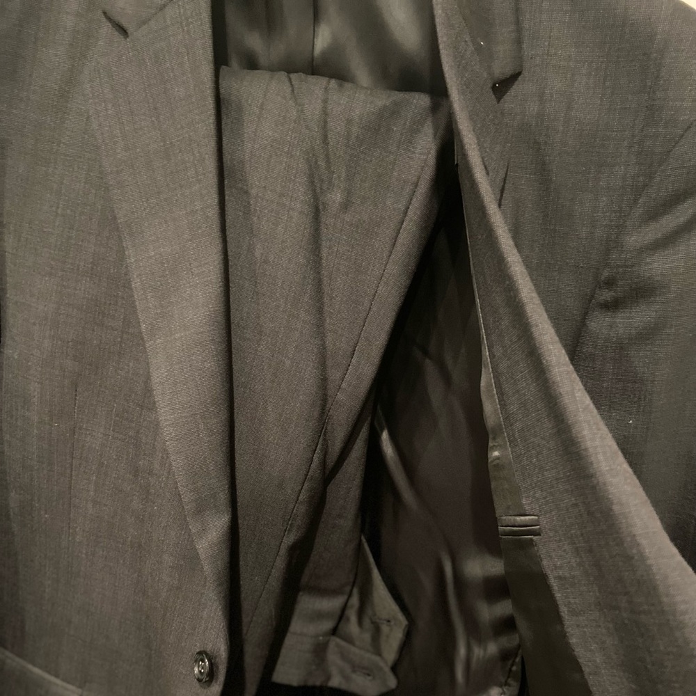 Men’s Suit